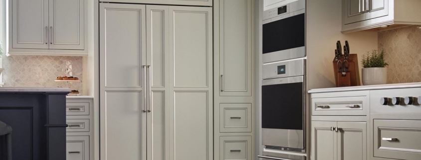 Sub Zero Refrigerator, Freezer, Ice maker Repair, NJ